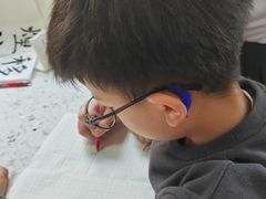 -秦汉胡同书法古筝围棋国画书院(宝地分馆)