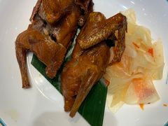 -越小品·越南餐厅(万科里店)