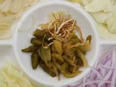 -寻味顺德·南记酒家·传统顺德菜·鱼生(广源路店)