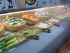 -牛武士寿喜烧·和牛火锅自助(全球首店)