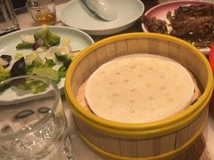 -小吊梨汤·北京菜·烤鸭(清河万象汇店)