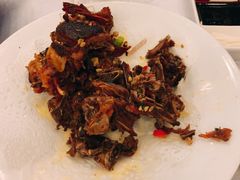 -全聚德(常州店)
