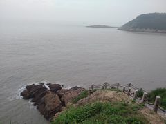 -东沙渔村