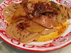 -伊兰麒兰馨园·川菜·清真馆(339电视塔店)