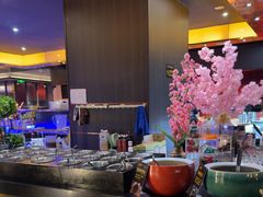 -九月海·海鲜自助(世纪东方店)