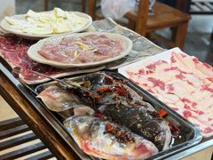 -肥婆麻辣火锅.顺德首创药材麻辣火锅(容桂店)