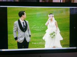 -太古映画婚纱摄影(天河店)