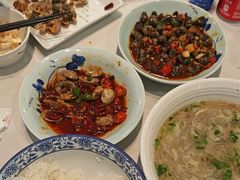 -苏湘小馆·不做预制菜(青年公社店)