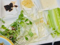 -恭敬李·烤鸭(天坛北门店)