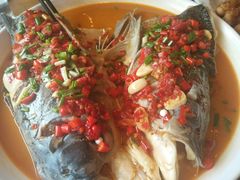 -丰乐餐厅·始于1999·本地老字号