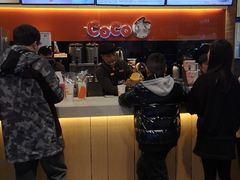 -CoCo都可(嘉定大融城店)