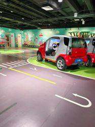 -北京科学中心儿童乐园