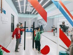 -嘻哈帮街舞·少儿