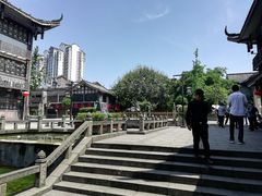-南关石牌坊古镇