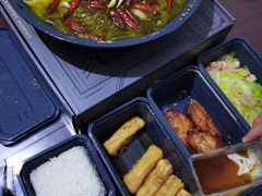 -太二酸菜鱼(群光广场店)