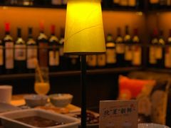 -酒肆浅葱•烧烤•龙虾•排档(卓悦intown店)