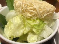 -古关火锅店(古北水镇景区店)