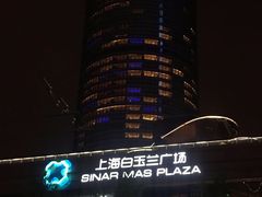 -上海港国际客运中心