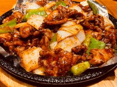 -渝乡老妈·北京烤鸭(六里桥店)