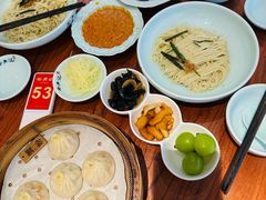 -裕兴记•蟹黄面馆(人民广场店)