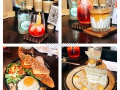 -251#coffee roasters(沿河东路店)