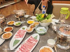 -世贸万锦大酒店·烹大师火锅达人