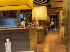 -拾溪餐厅·包厢(杭州千禧度假酒店)