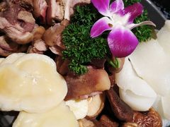 -八珍玉食鸡煲·打边炉(印象城店)