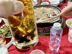 -花苑美食横琴生蚝火锅(拱北粤华路店)