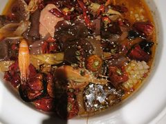 -四季厨房 鲁菜·孔府烤鸭(高新万达店)