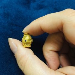 -菜百首饰(朝阳店)