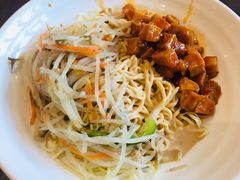 三丝-德兴馆(广东路总店)