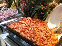 -吉布鲁牛排海鲜自助(巴南万达广场店)