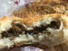 -朱记小郑酥烧饼(建康路店)