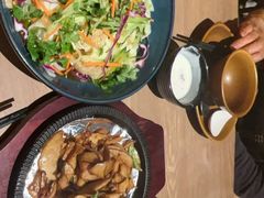 -耶里夏丽·新疆菜·28年喀什老馆(田林东路店)
