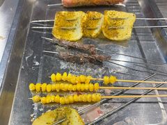 -遇西祠·海鲜烧烤(总店)