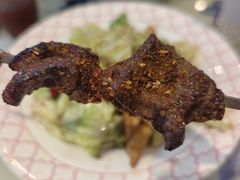 -撒拉花儿·新疆菜·清真(太阳宫店)