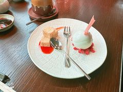 臭豆腐冰激凌-随堂里