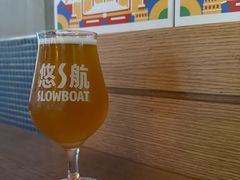 -悠航SLOWBOAT(三里屯店)