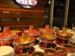-The COOK·厨餐厅·自助餐(浦东嘉里大酒店)