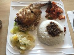 -朗迪姆餐厅(丰尚国际广场店)