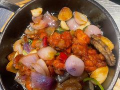 -潮界(虹桥新天地店)