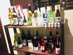 零售区-一豚轩·烧鸟·豚骨拉面(五四路店)