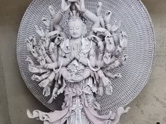 -敦煌石窟文物保护研究陈列中心