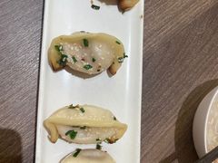 -苏小柳点心·手作小笼包(浦东嘉里城分院)