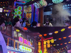 -鸿恩陶然大观园