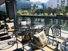 -杭州城中香格里拉大酒店