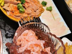 -辣皇朝小龙虾(六一店)