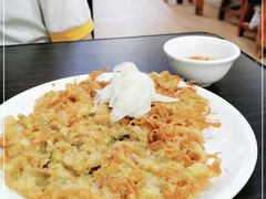 -建国蚵煎蚵面