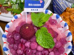 -米氏火鱼·泡椒鱼火锅(李子坝老店)